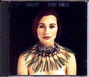 Tori Amos - Crucify